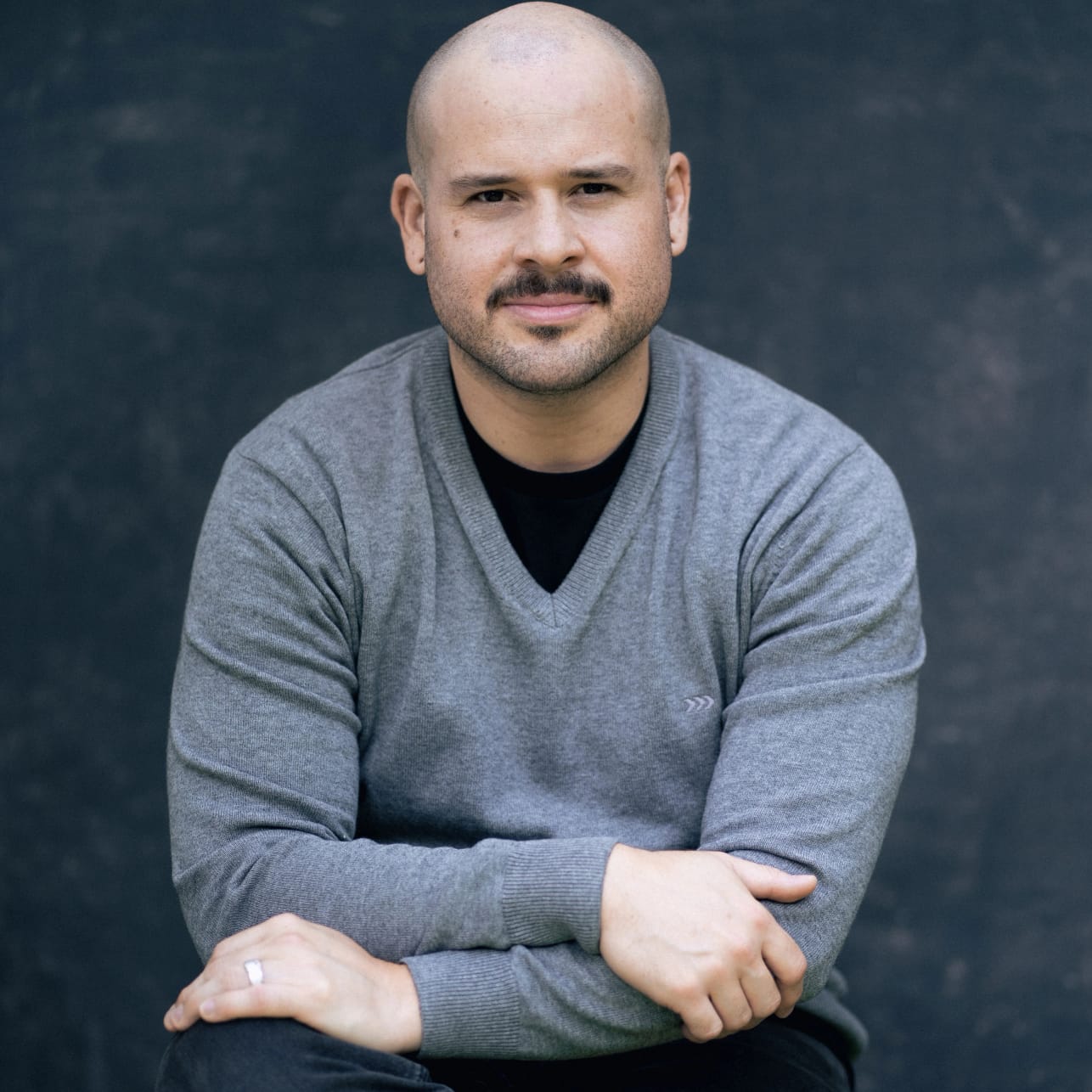 Esteban J. Chaves, PhD — Sismólogo, Director OVSICORI